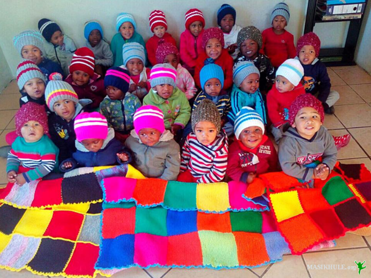 MANDELA DAY 2017 CAST ON 4 KIDS – DISTRIBUTION