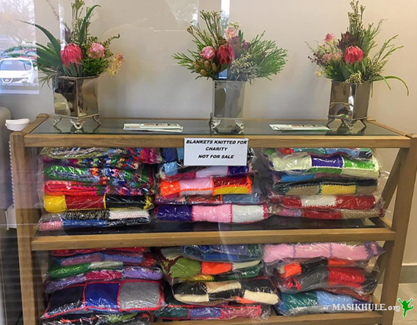 MANDELA  DAY 2017 CAST ON 4 KIDS – THE BUILD UP